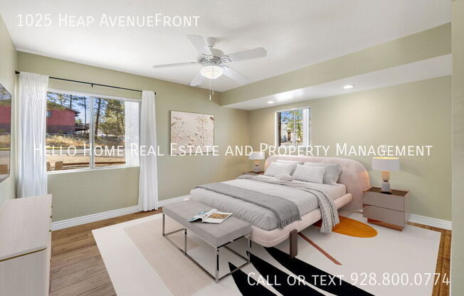 Partner-provided property photo