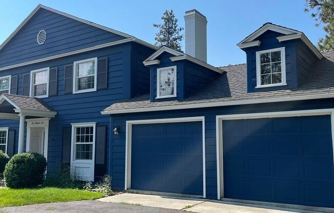 502 E High Drive