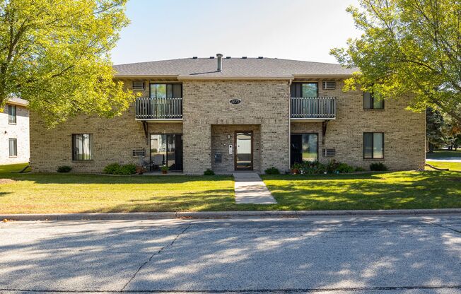 Wittmann Park Apartments