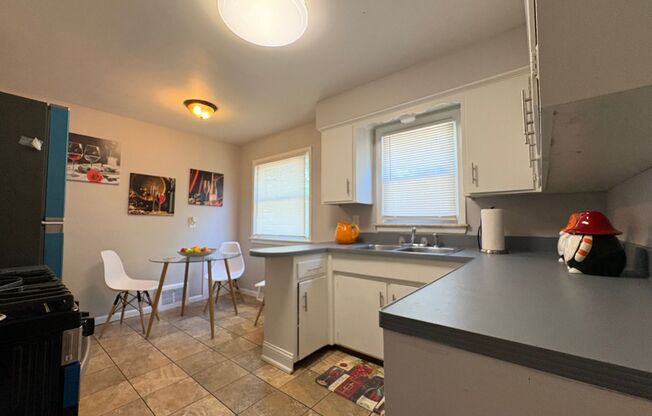 Completely Renovated 3 Bed - 2 Full Bath Cape Cod for Rent!