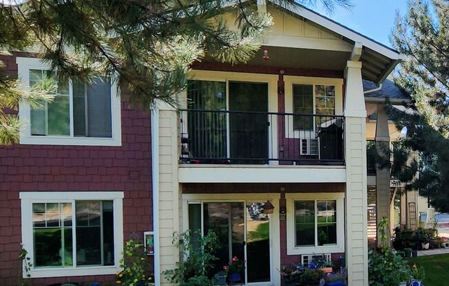 2 beds, 2 baths, 1,077 sqft, $1,650, Unit 9315