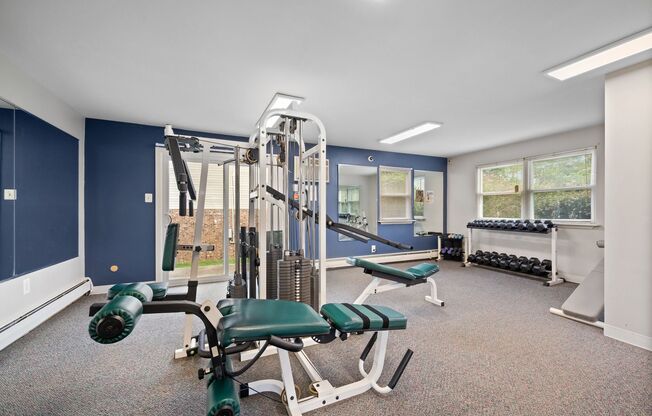 Partner-provided property photo