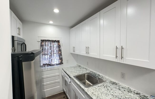 1 bed, 1 bath, 550 sqft, $1,750, Unit AM 4351-22