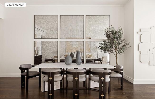 2 beds, 2.5 baths, 2,022 sqft, $24,000, Unit 6302