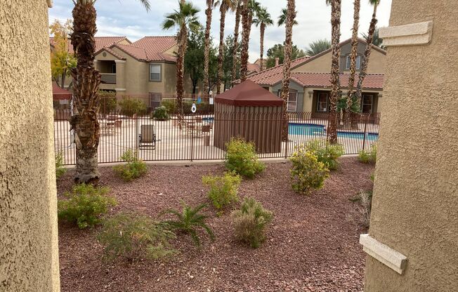 2 beds, 2 baths, $1,500