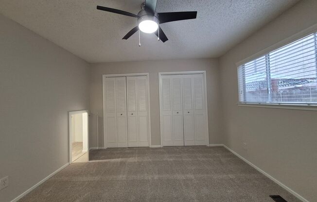 2 beds, 1 bath, $1,695, Unit 1