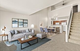 1 bed, 1 bath, 900 sqft, $1,385, Unit 404