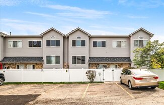381 PARK RDG LN