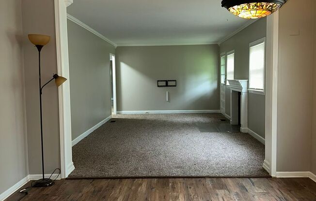 Rarely Available Ruxton Rental