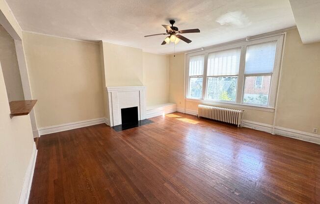 121 S Boylan Ave