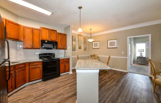Welcome to Our Apartments in Bartram Park