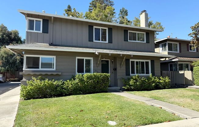 836 Blair Avenue