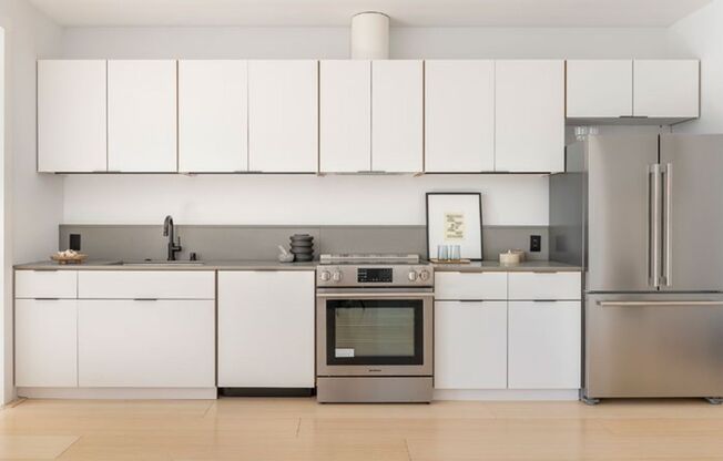 2 beds, 2 baths, $2,378, Unit 203