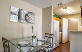 Park at Wells Branch