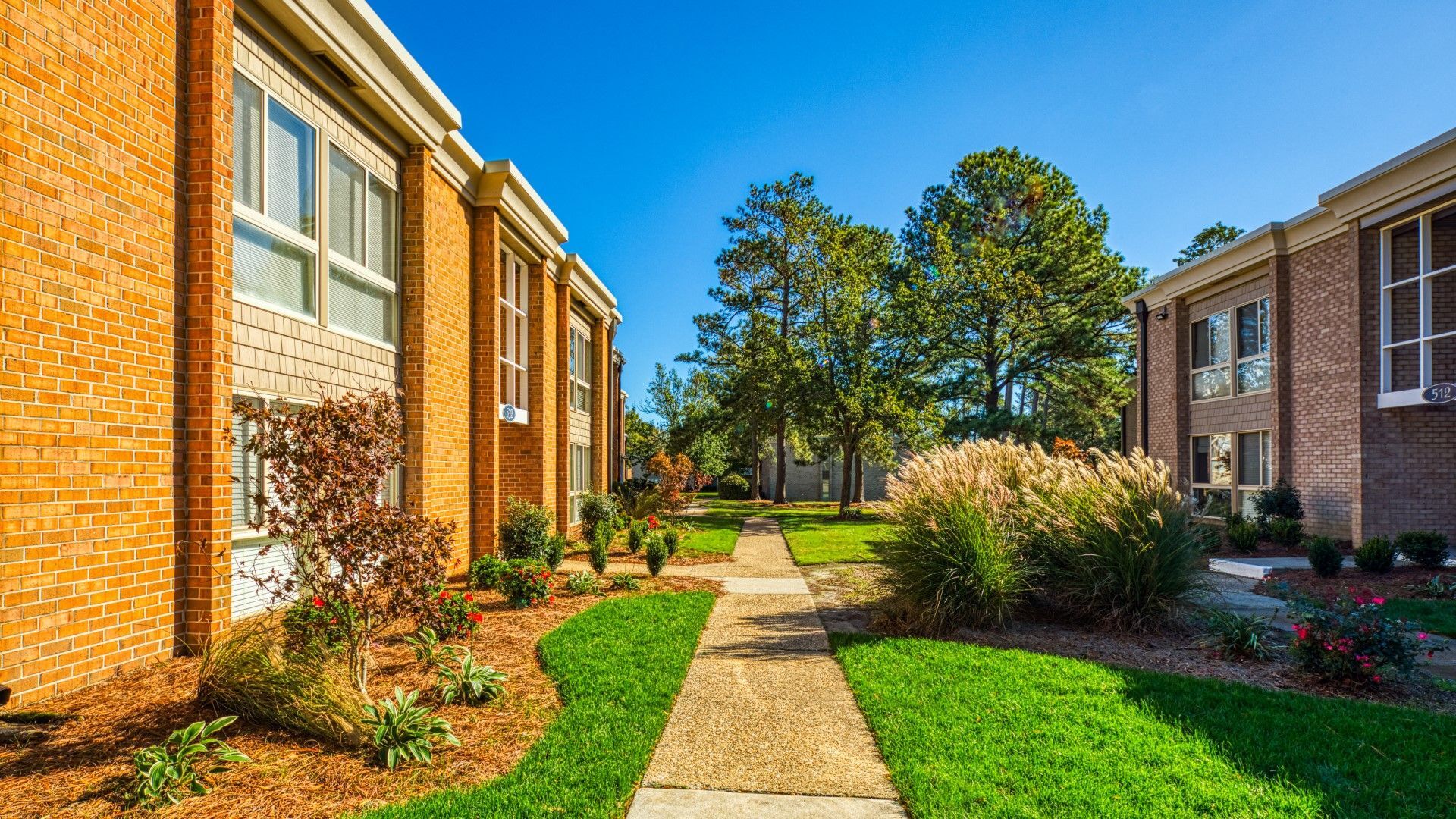 Birdneck Village Apartments