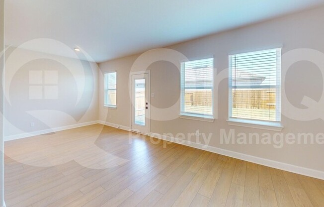 Partner-provided property photo