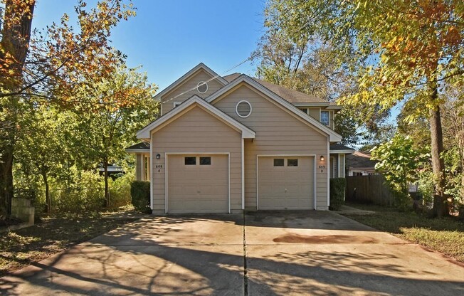 609 East 49th Street