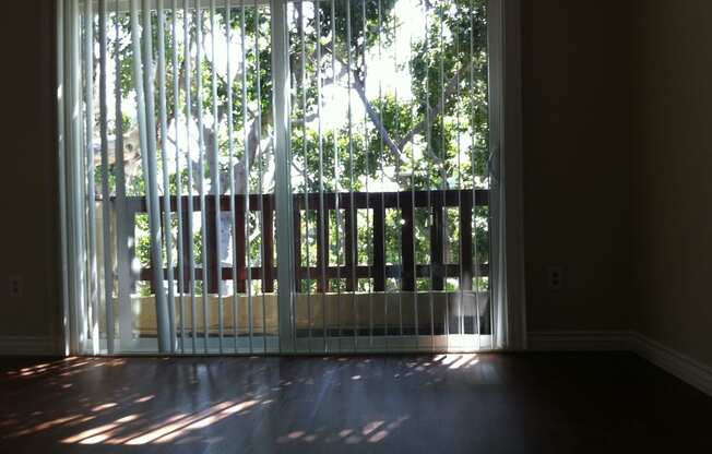 Welcome to 3824 Motor Ave.