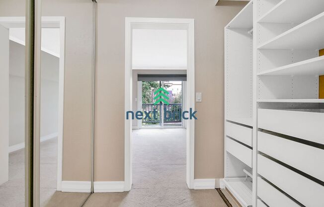 2 beds, 2.5 baths, $3,195