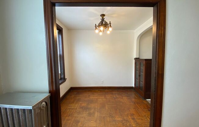 Studio, 1 bath, 400 sqft, $790, Unit 206
