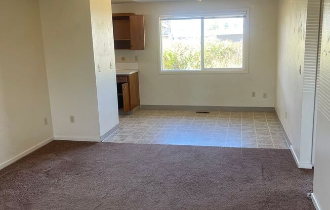 2 beds, 1 bath, $1,495