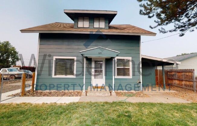 209 Bennett