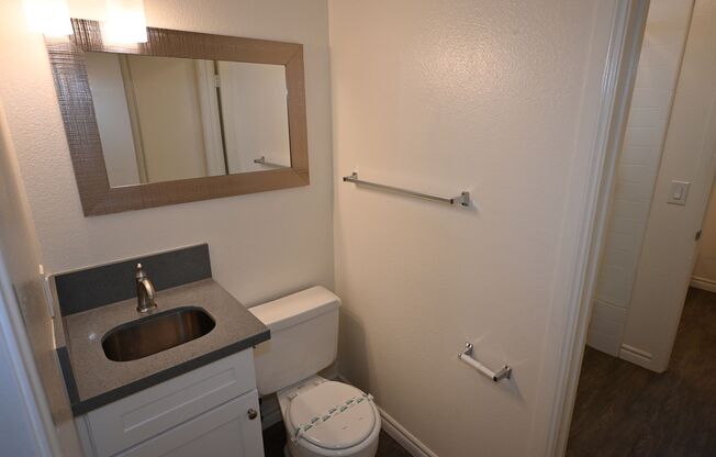 2 beds, 1.5 baths, $2,300, Unit 2147