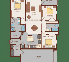 Partner-provided photo for $1949 unit