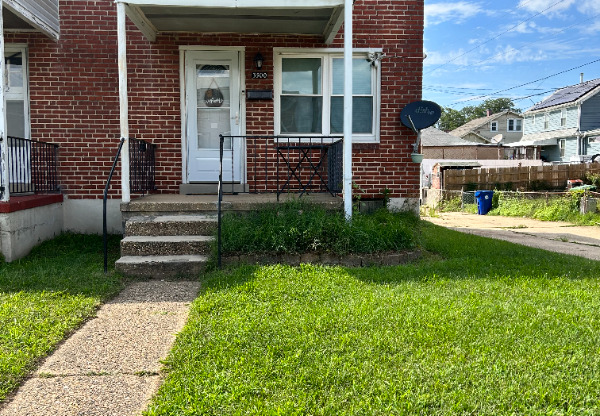 3500 CLARENELL RD