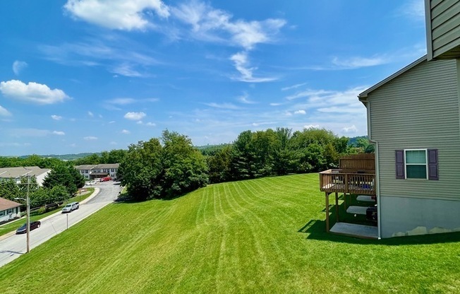 Partner-provided property photo