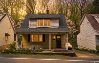 Spring Into Homeownership This April! Lease-to-Own Home Opportunity – This is NOT a Typical Rental!