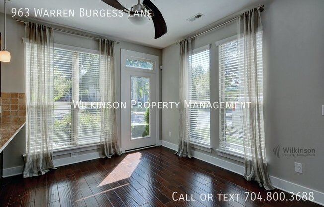 Partner-provided property photo