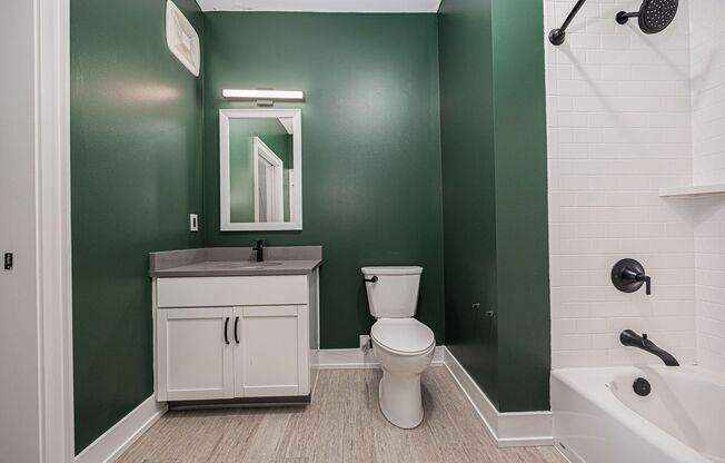 1 bed, 1 bath, 700 sqft, $1,195, Unit 410