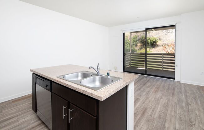1 bed, 1 bath, 567 sqft, $2,395, Unit C205