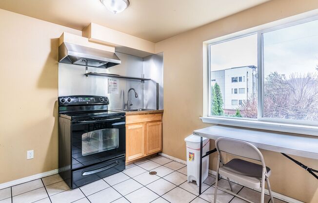 Troveré - Elevated Studio Living