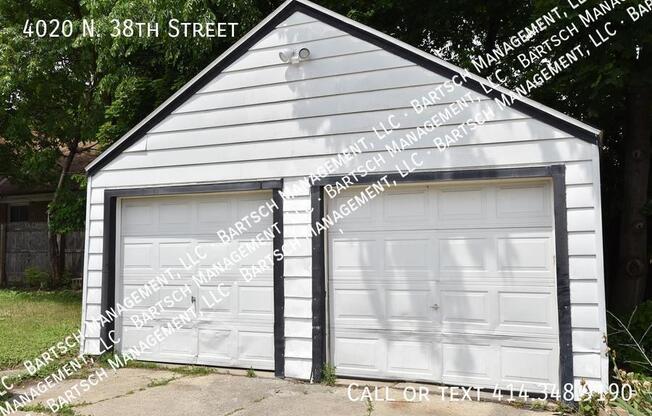 4020 N 38 ST