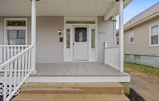 3 beds, 1 bath, $1,395