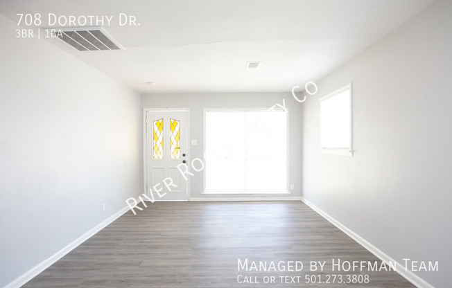 708 DOROTHY DR