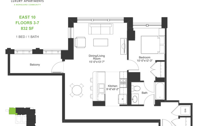 Partner-provided property photo