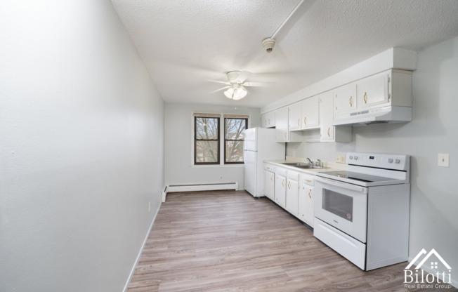 Prospect Street Apartments
