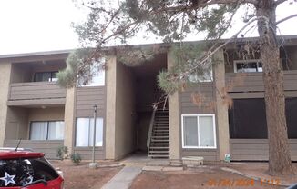 Carriage Park Villas 4571