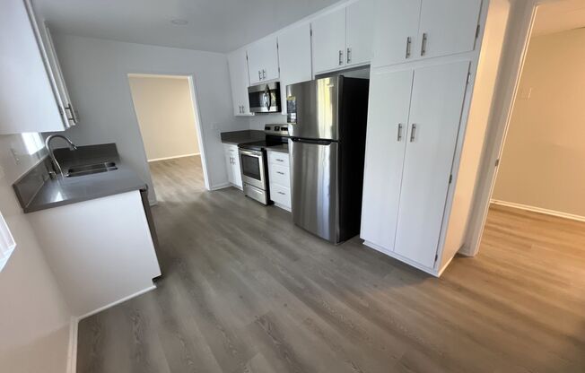 2 beds, 2 baths, 1,195 sqft, $2,898, Unit 200