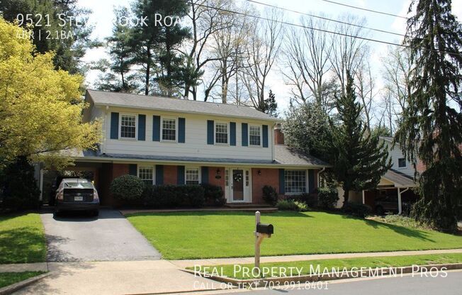 9521 STEVEBROOK RD