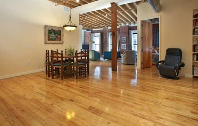 111 Beach Street