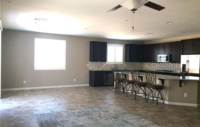 4 Beds 3 Full Baths. Single Story Home In Gated NW Community of Providence. 89149