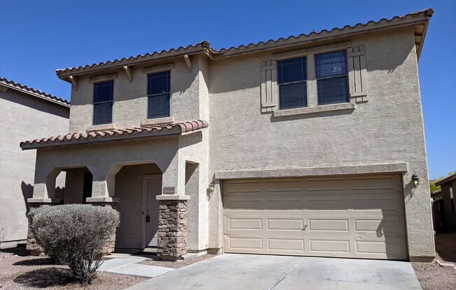 4 Bedroom Home Near W Southern Ave and S 76th Ave!