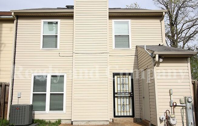 Welcome to 3071 Mcvay Trail Dr!