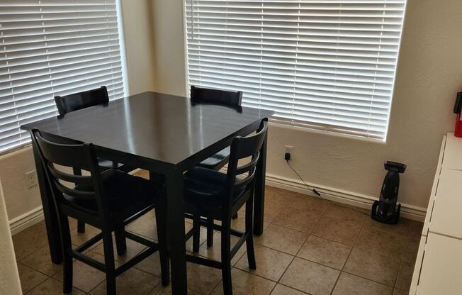 $500 Move-in Special!!  University Heights Townhome for Rent