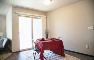 2 beds, 2 baths, 1,080 sqft, $1,375, Unit 2060-302 2B/2B