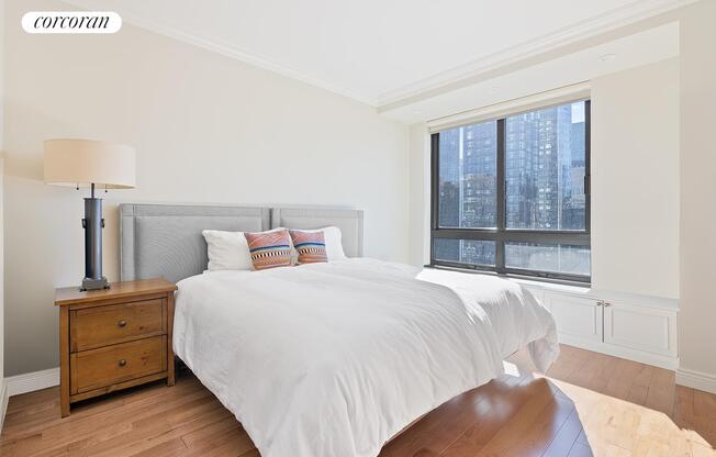 2 beds, 2 baths, 1,318 sqft, $8,400, Unit 28C